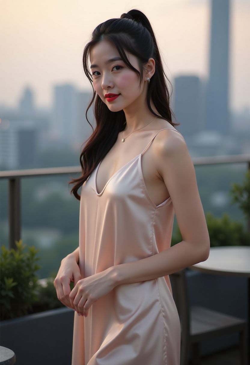 明星养成手札